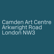 Camden Arts Centre